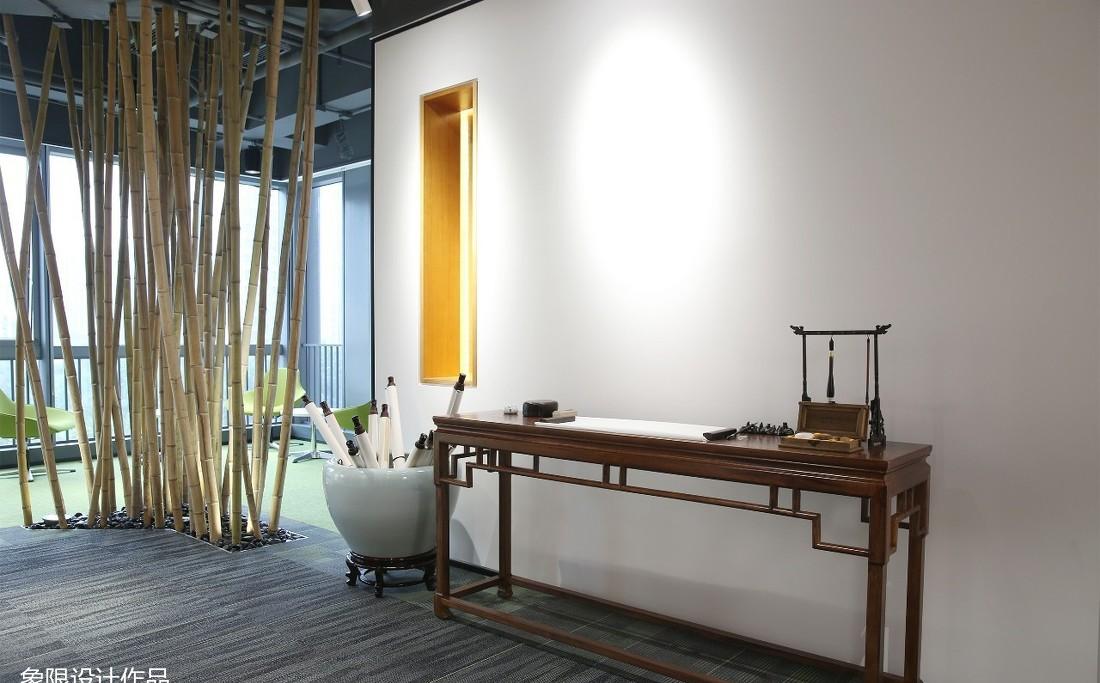 月亮门串联的律师文化书院-6