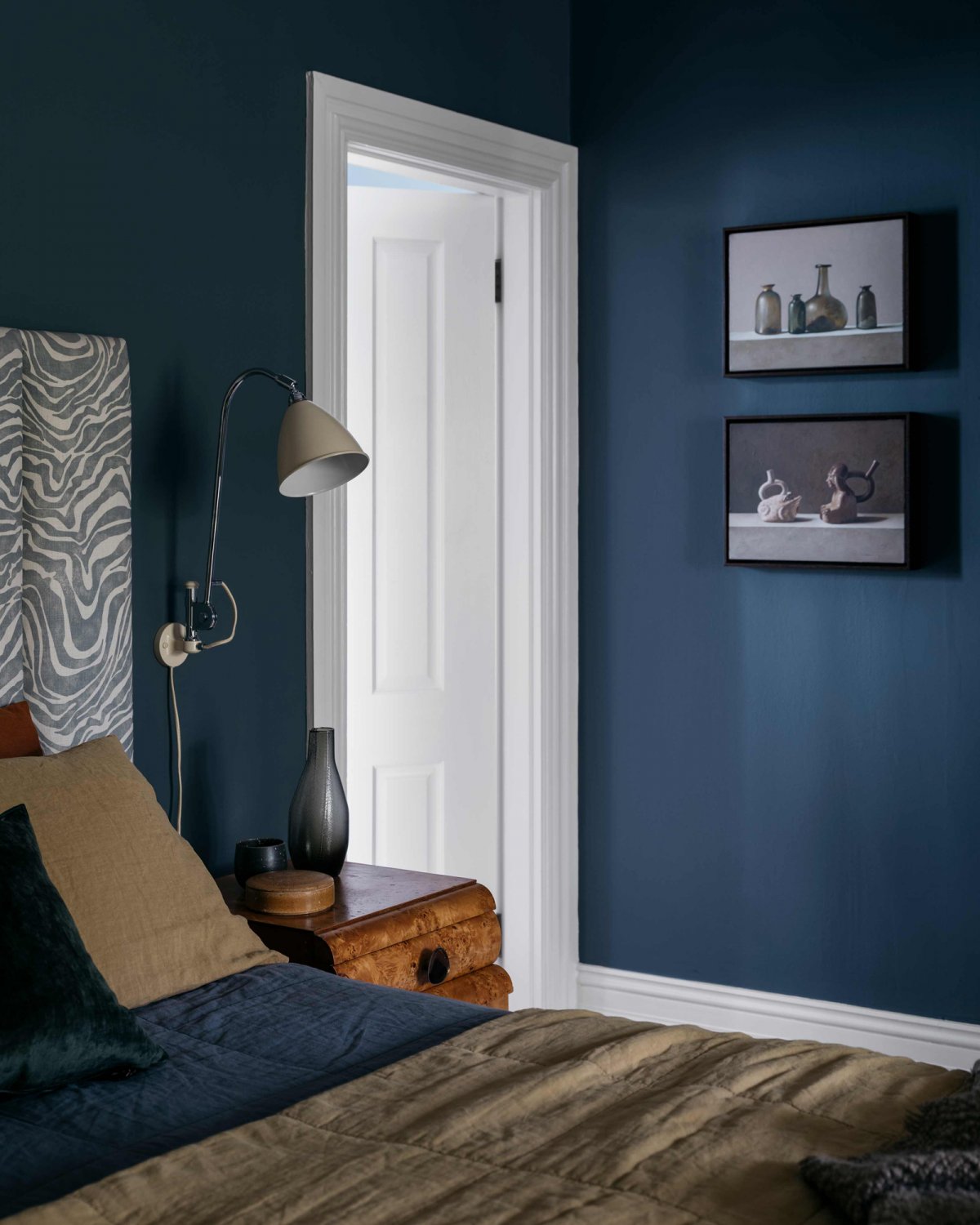 Amarelo Terrace 设计丨Arent Pyke-14