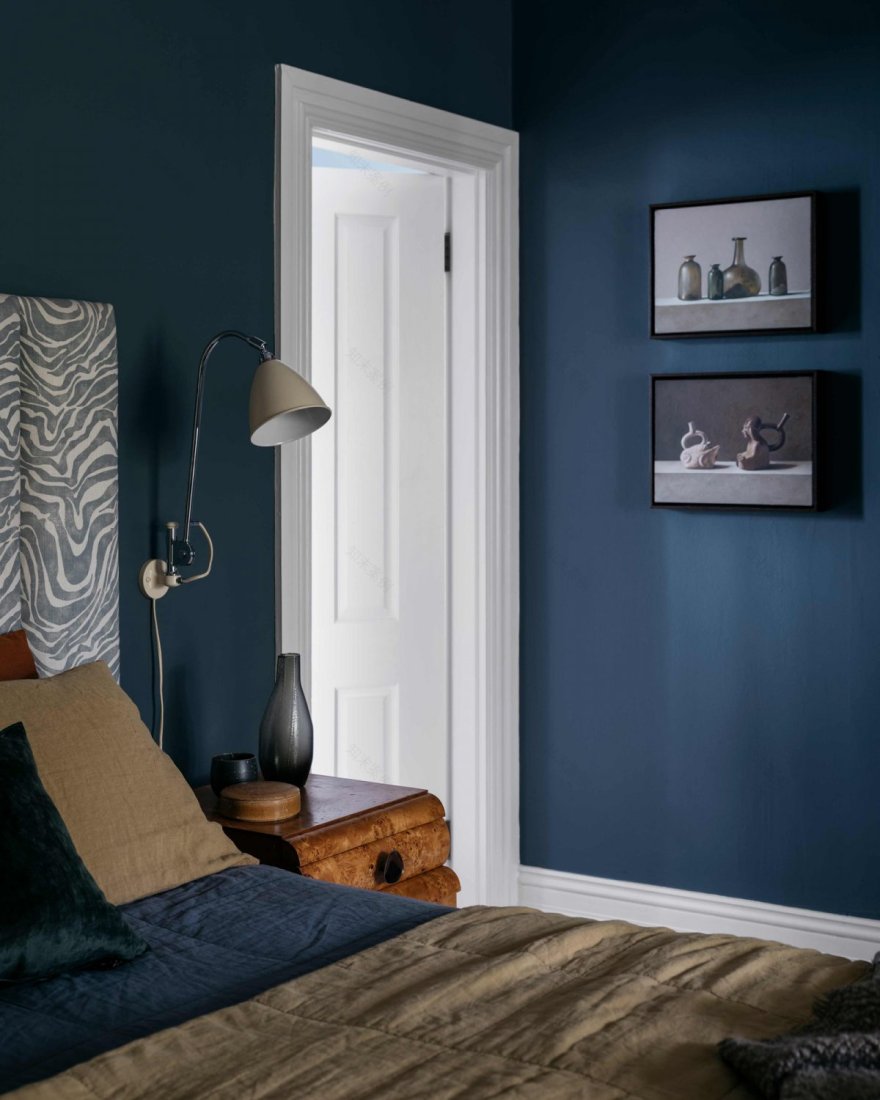 Amarelo Terrace 设计丨Arent Pyke-14