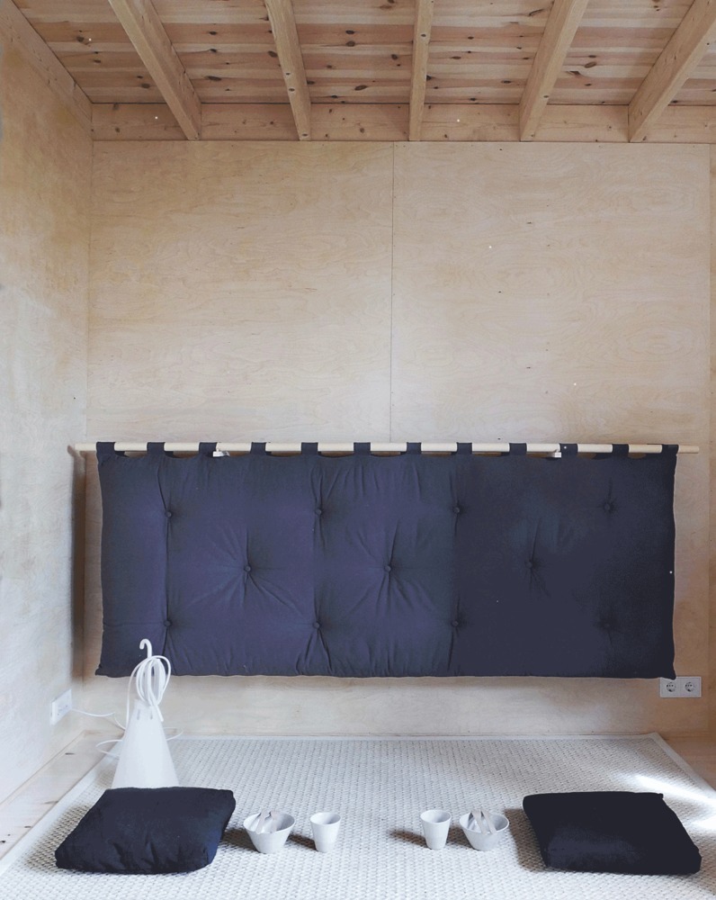 Bergaliv Landscape Hotel  Hanna Michelson-48