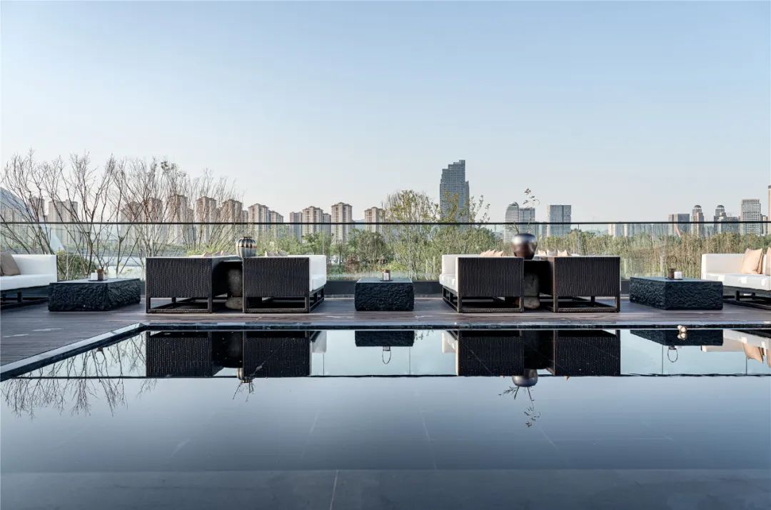 绍兴玺园 | 名仕雅集，东方美学之空间演绎-130