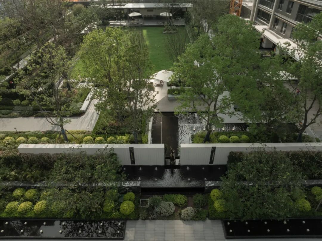 水榭林间：苏州万科·朗拾玉湖雅苑-39