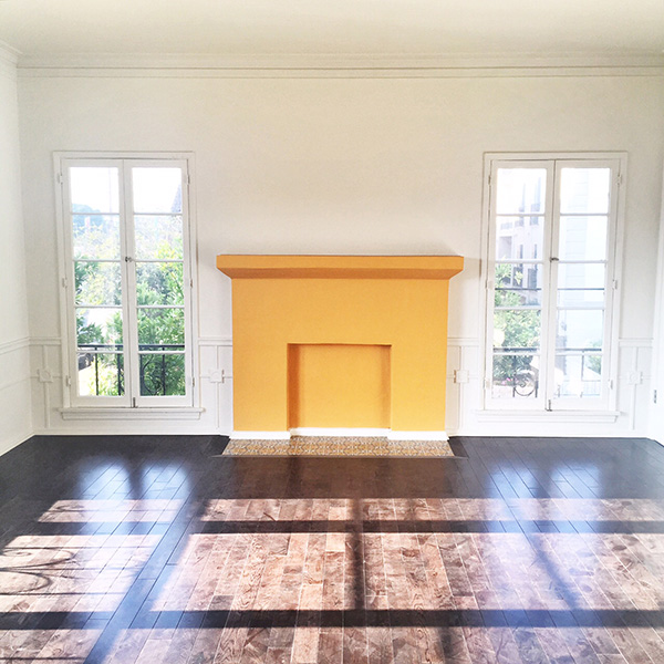 Murphy一家的新家丨美国洛杉矶-22