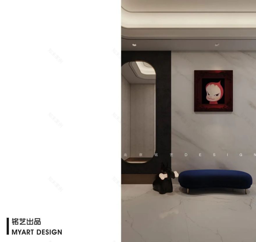 智慧城中的多重性格之家丨沈皓,张鼎斌-0