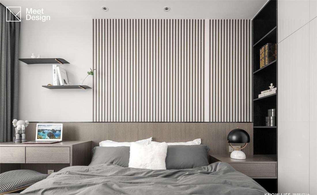 定制精装房,细节中见品质-29