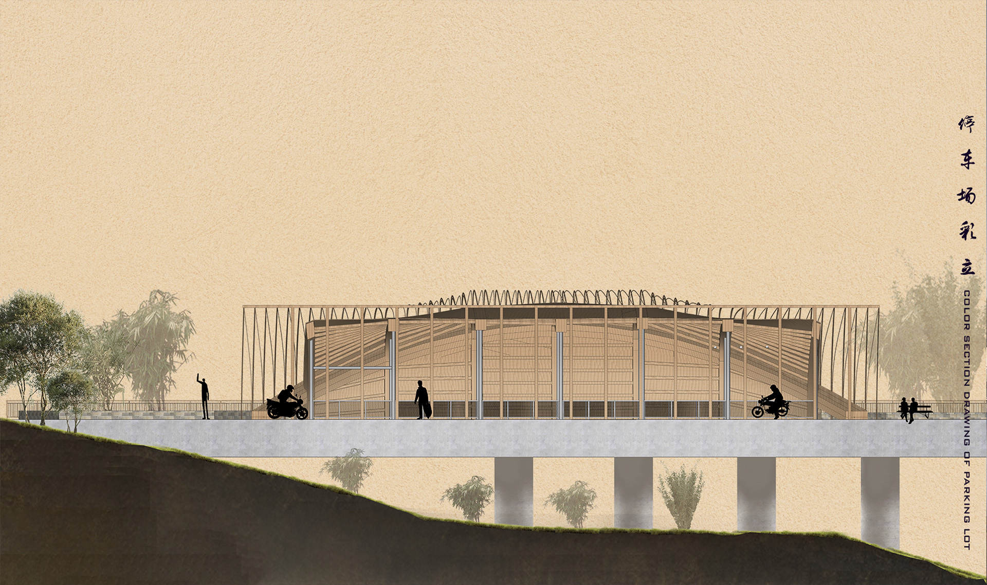 砚洲岛旅游民宿规划丨卓美设计-33