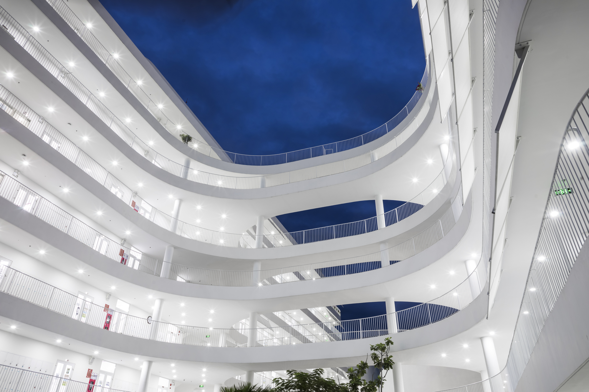 IGC 西宁学校丨越南丨KIENTRUC O-44