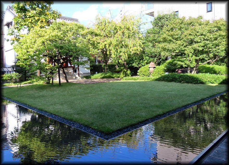 虎屋菓寮京都一条店丨日本京都-13