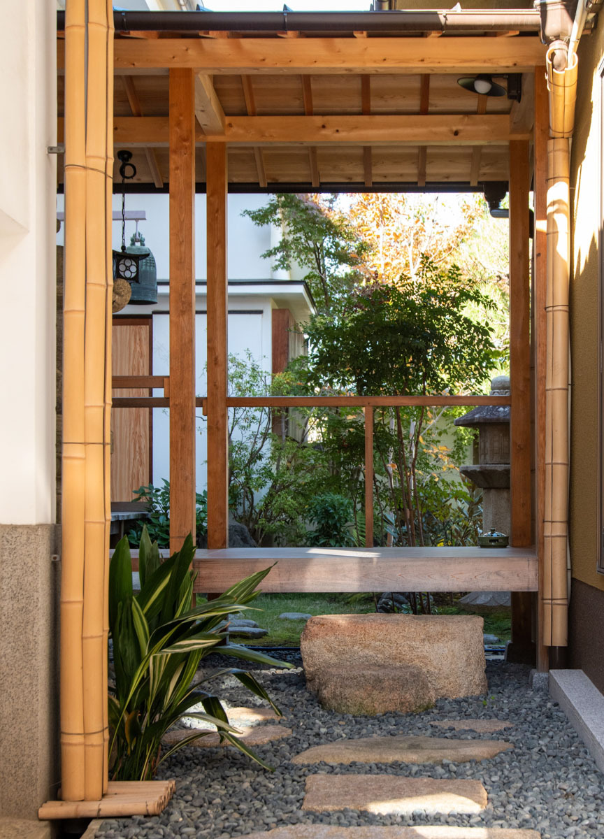 旧时气韵,现代延承 | 植彌加藤-99