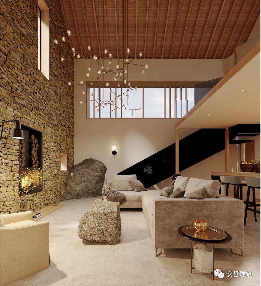 五莲山大旺村乡村振兴 | 村民自发民宿改造，实现美好生活-217