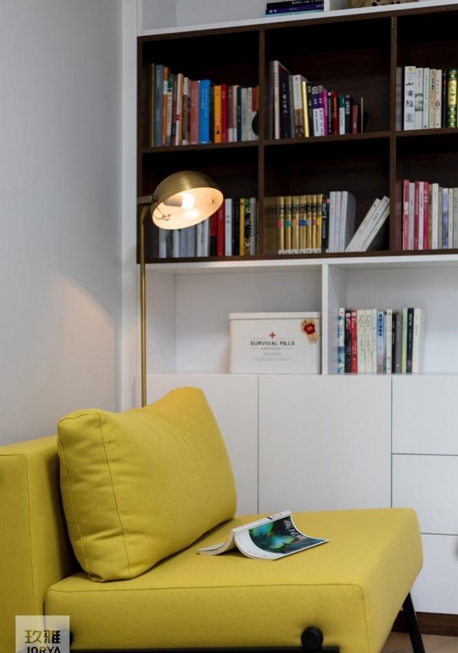 JORYA 玖雅平层设计-27