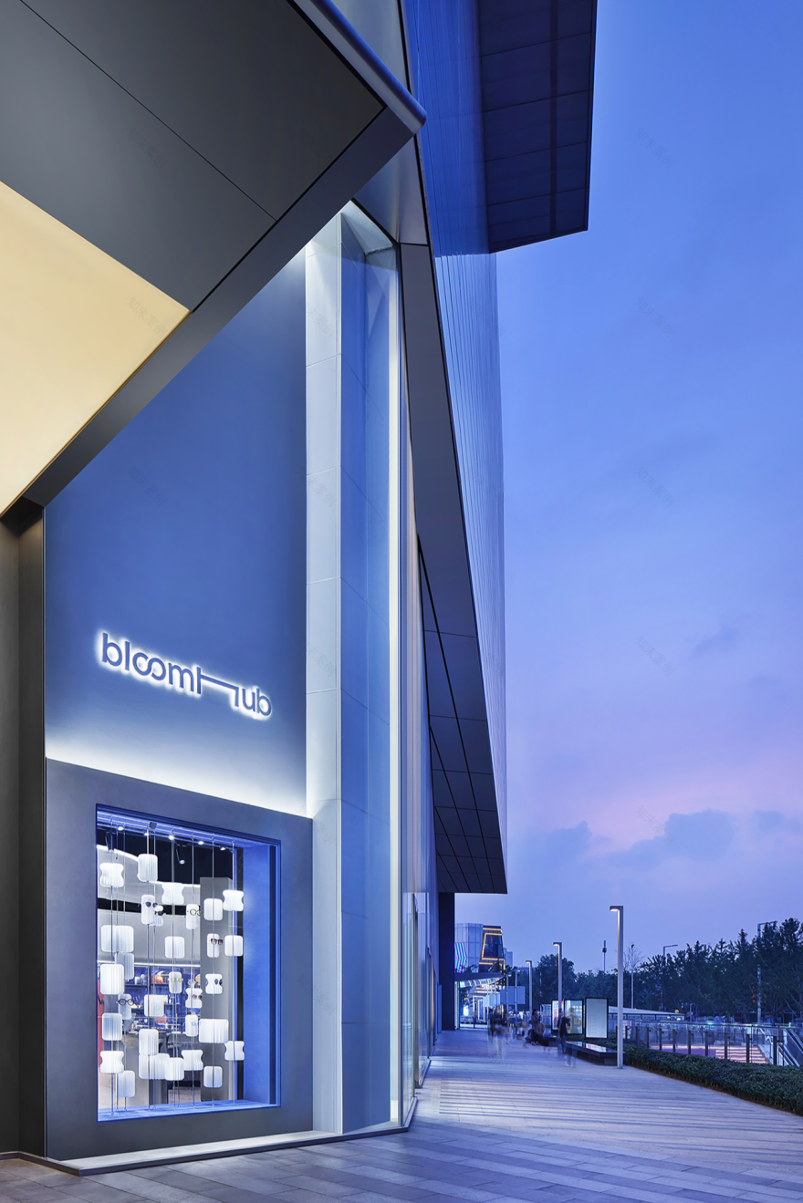 bloomhub 饰品买手店丨DESFA GROUP INC.-2