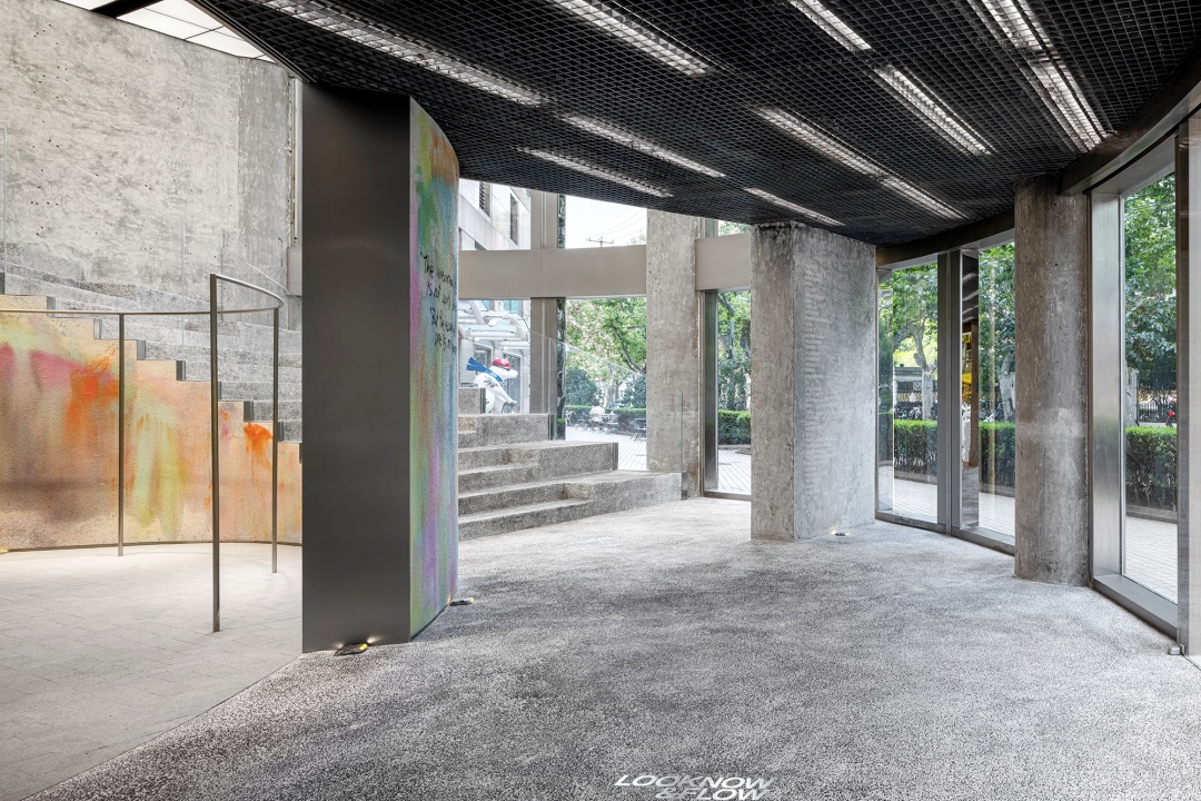 LOOKNOW & FLOW 旗舰店,PLUSONE Kepler丨中国上海丨MHPD-13