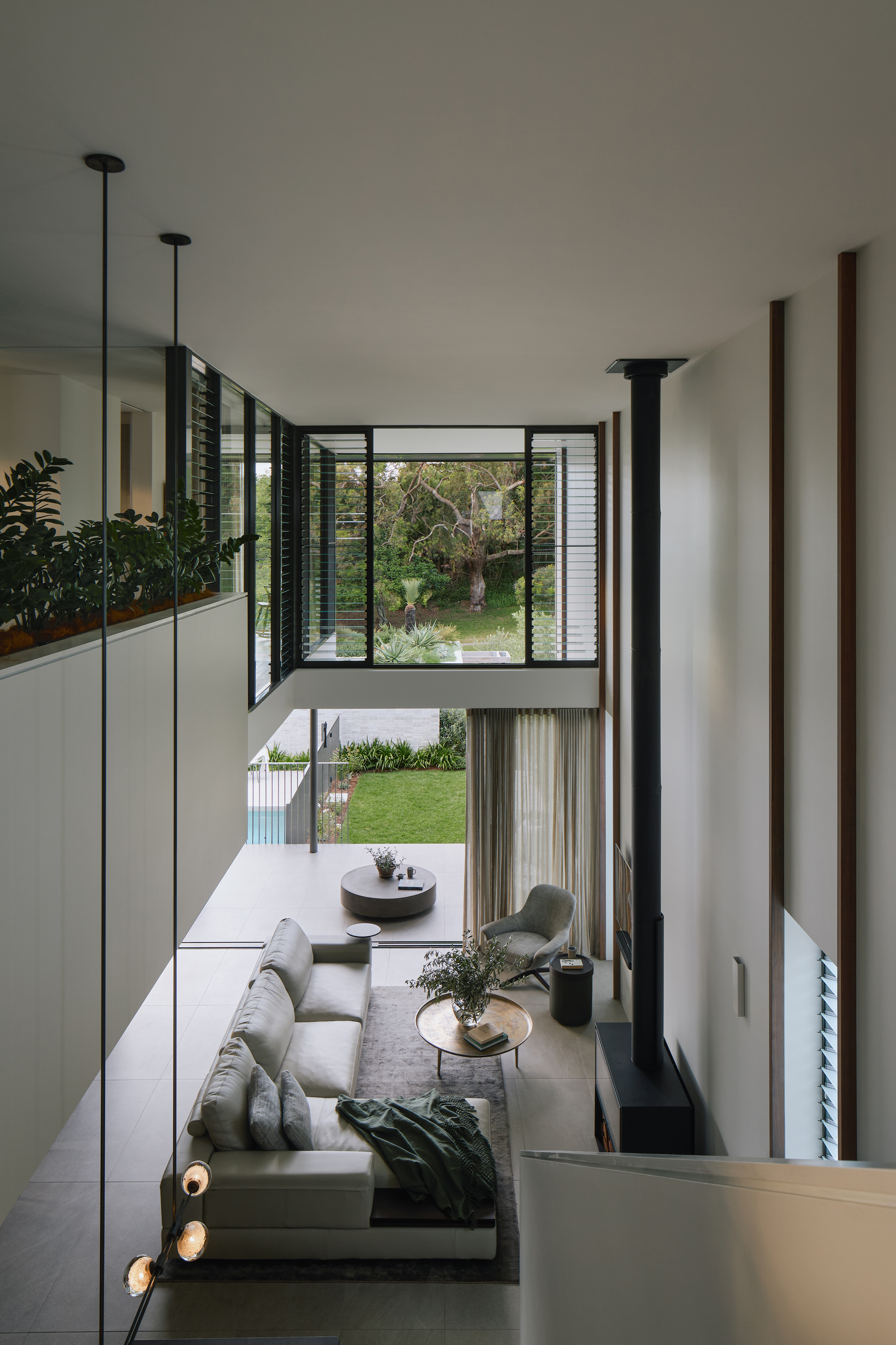 丨澳大利亚丨Jamison Architects-18