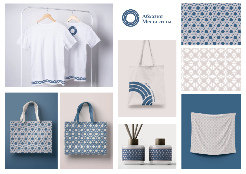 阿布哈兹旅游路线品牌项目-32