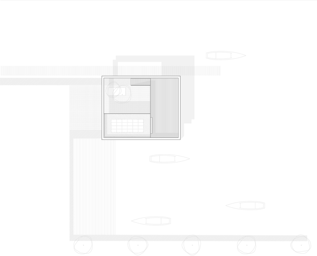 Piushaven Harbour Pavilion  Civic Architects-50