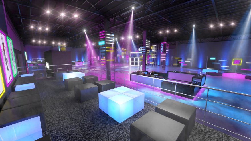 达菲特 9 周年庆典丨People-10