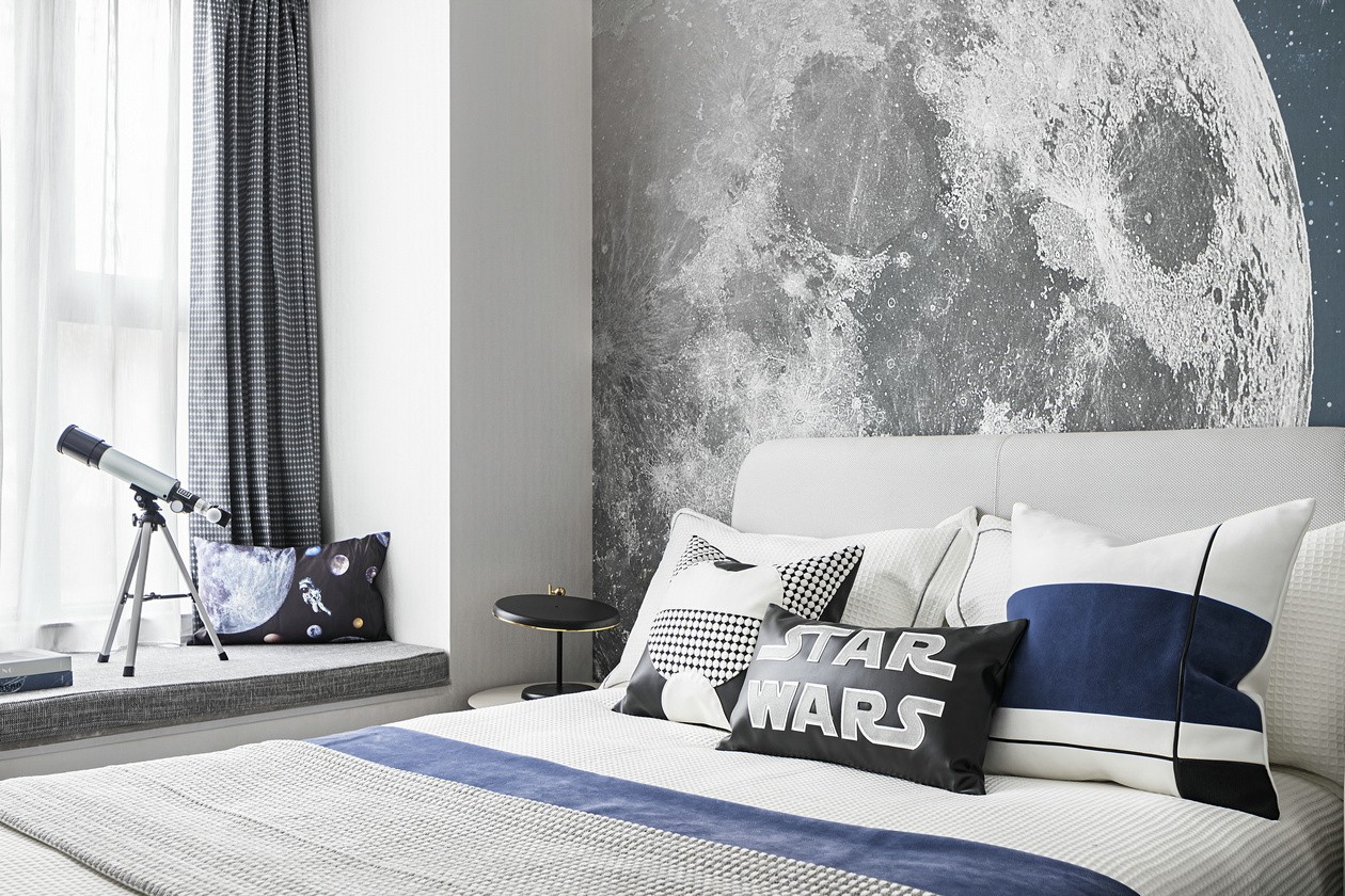 安庆苏宁悦城·云镜台丨中国安庆丨矩阵纵横-40