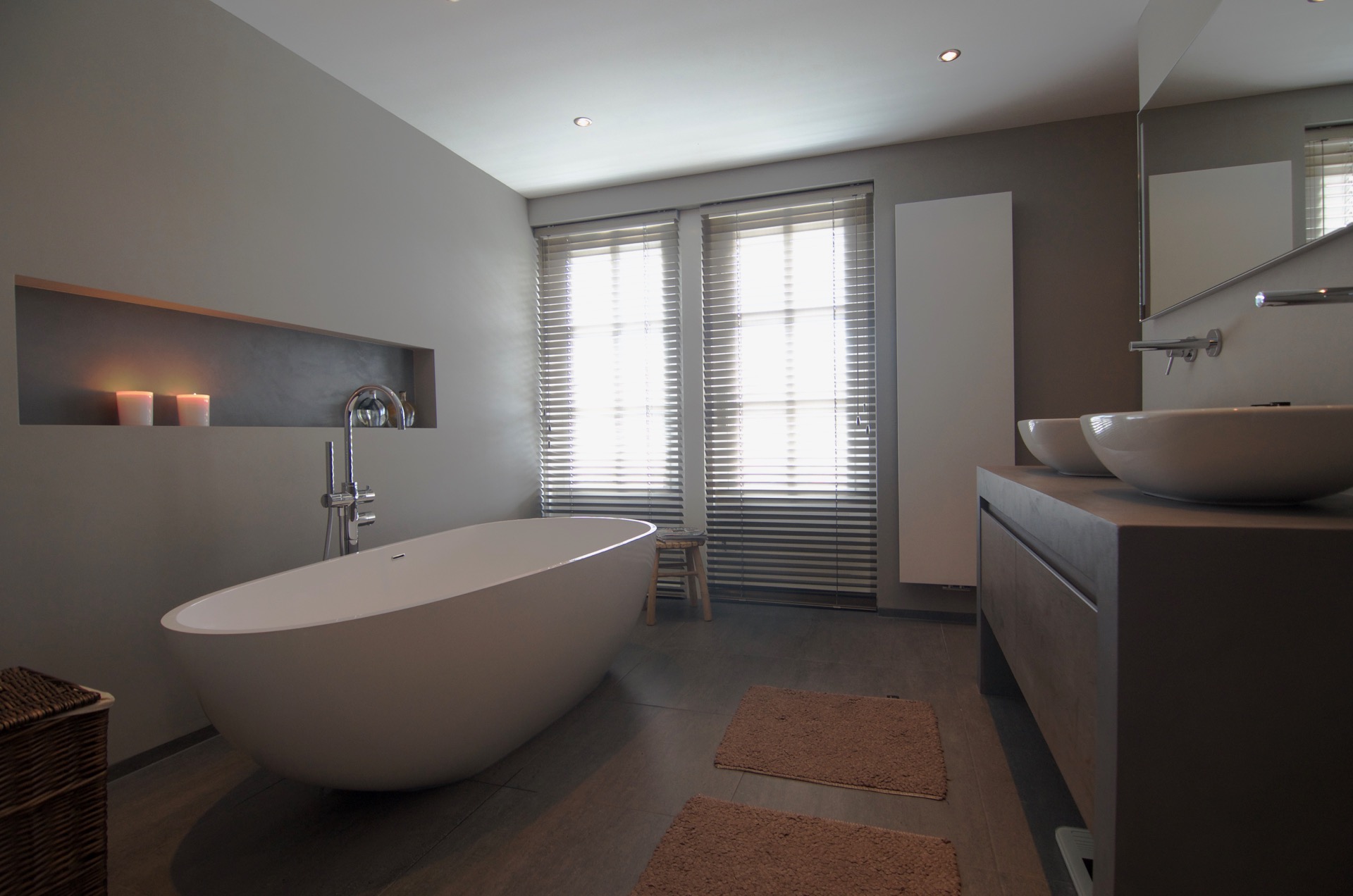 改造 80 年代住宅,创新生活空间-0