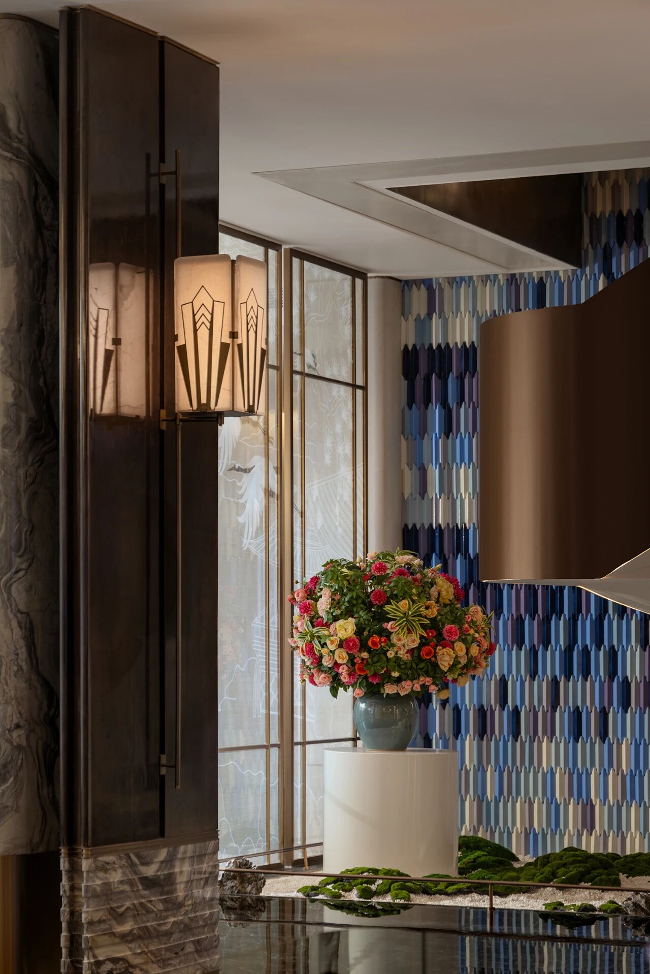 飞龙绿城·颐和海岸丨中国烟台-10