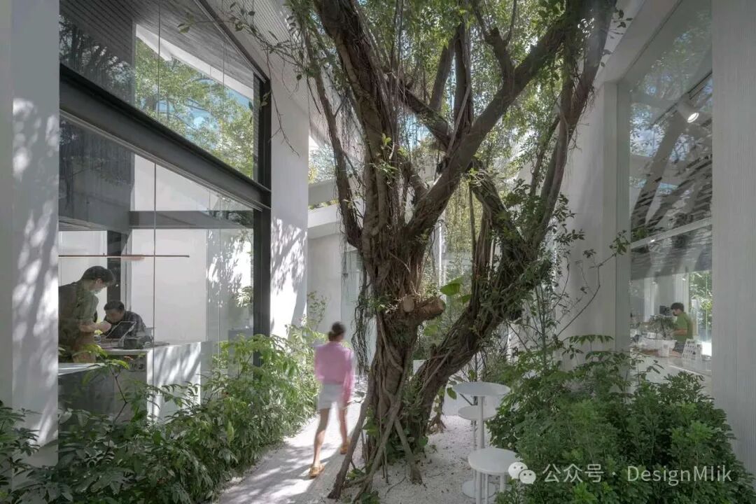 班纳NANA咖啡烘焙店-2