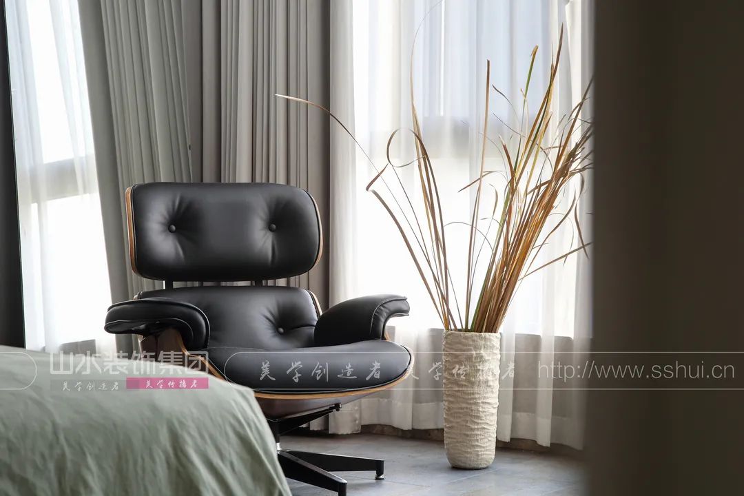 自然之居 · 黄山天都首郡景观别墅设计丨中国黄山丨穆静-56