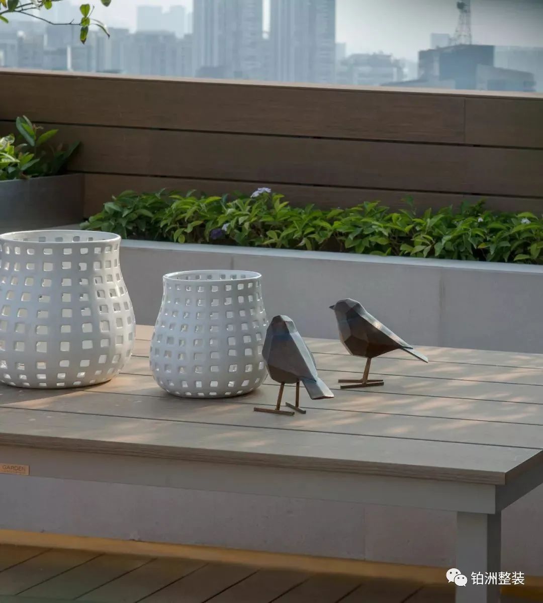 顶层复式，才是豪宅正确打开方式-54