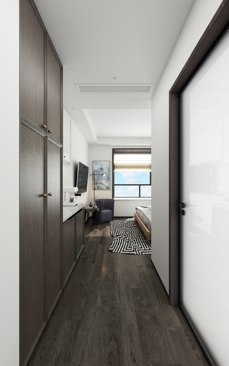 翠玲珑·新中式生活艺术空间-8