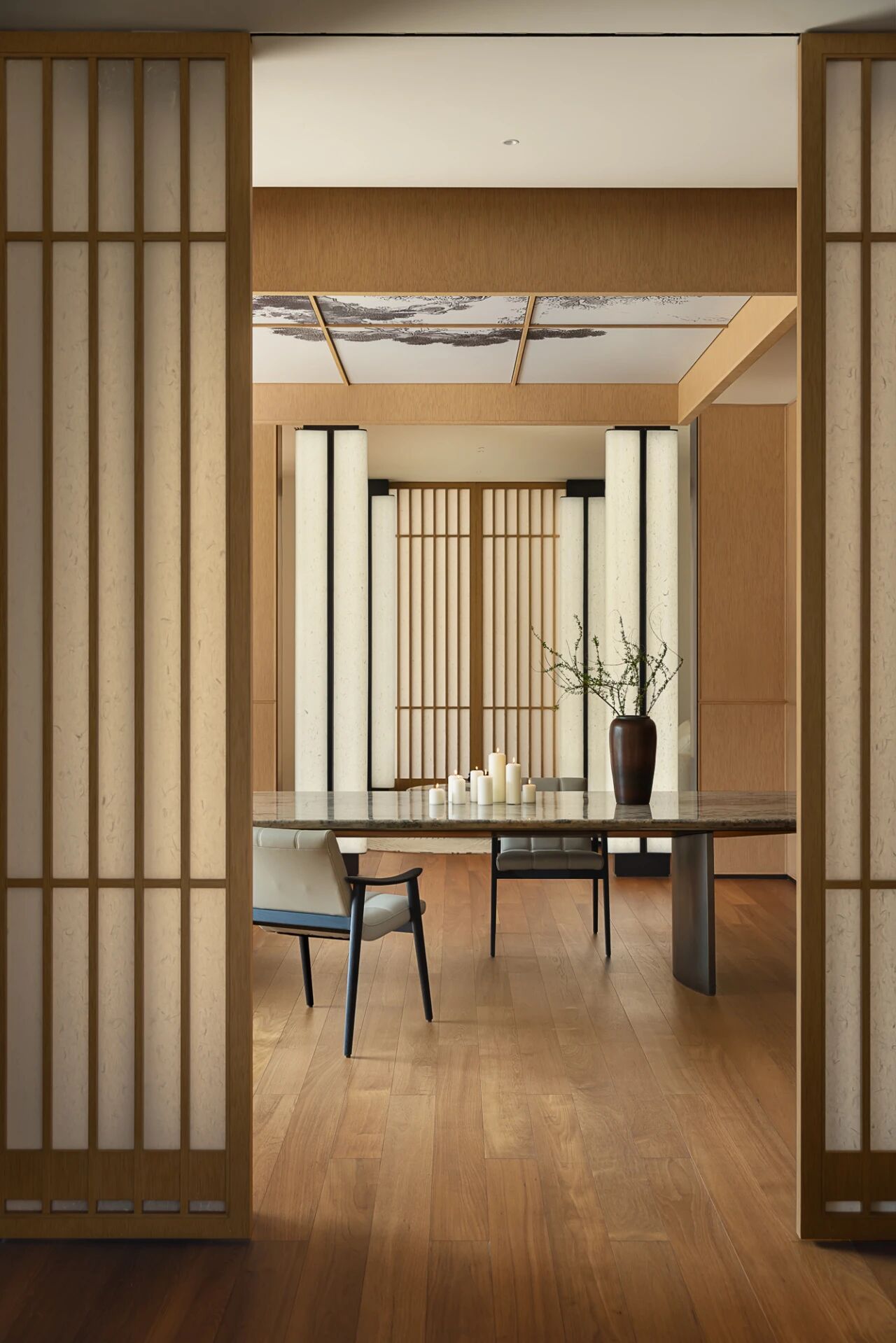 天恒·半山世家丨中国北京丨北京泛恩国际建筑设计顾问有限公司-24