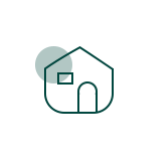 150㎡现代风，丝绒地毯×大理石地砖，擦出高级火花-8