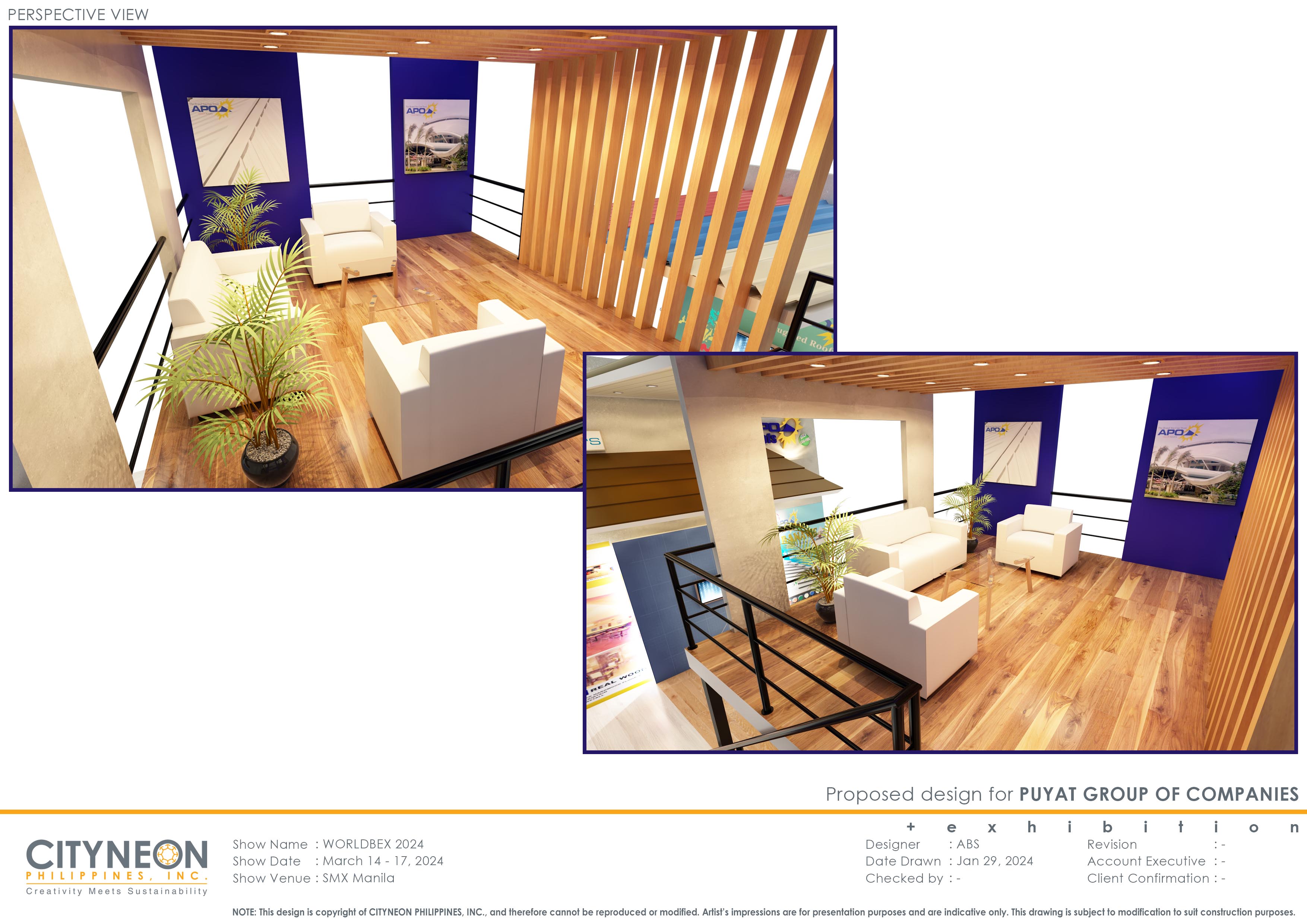 Puyat Group of Companies (WORLDBEX 2024)-3