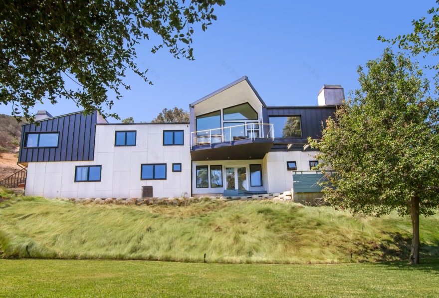 美国金殿公寓-9