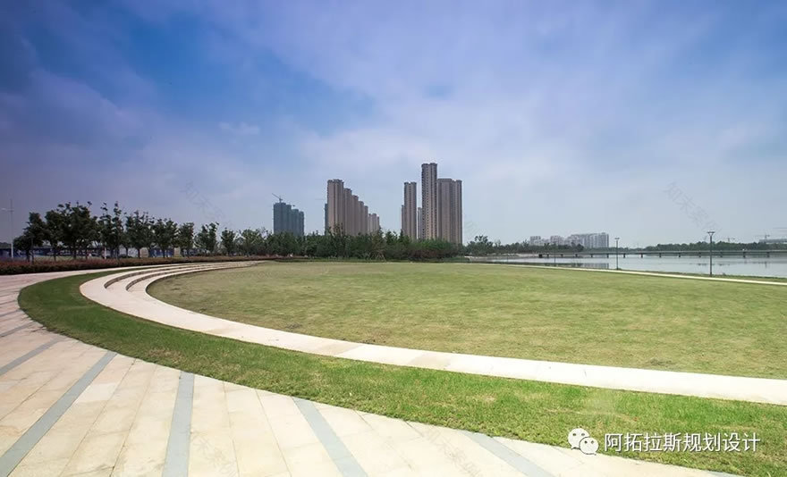 苏州科技城中央公园-82