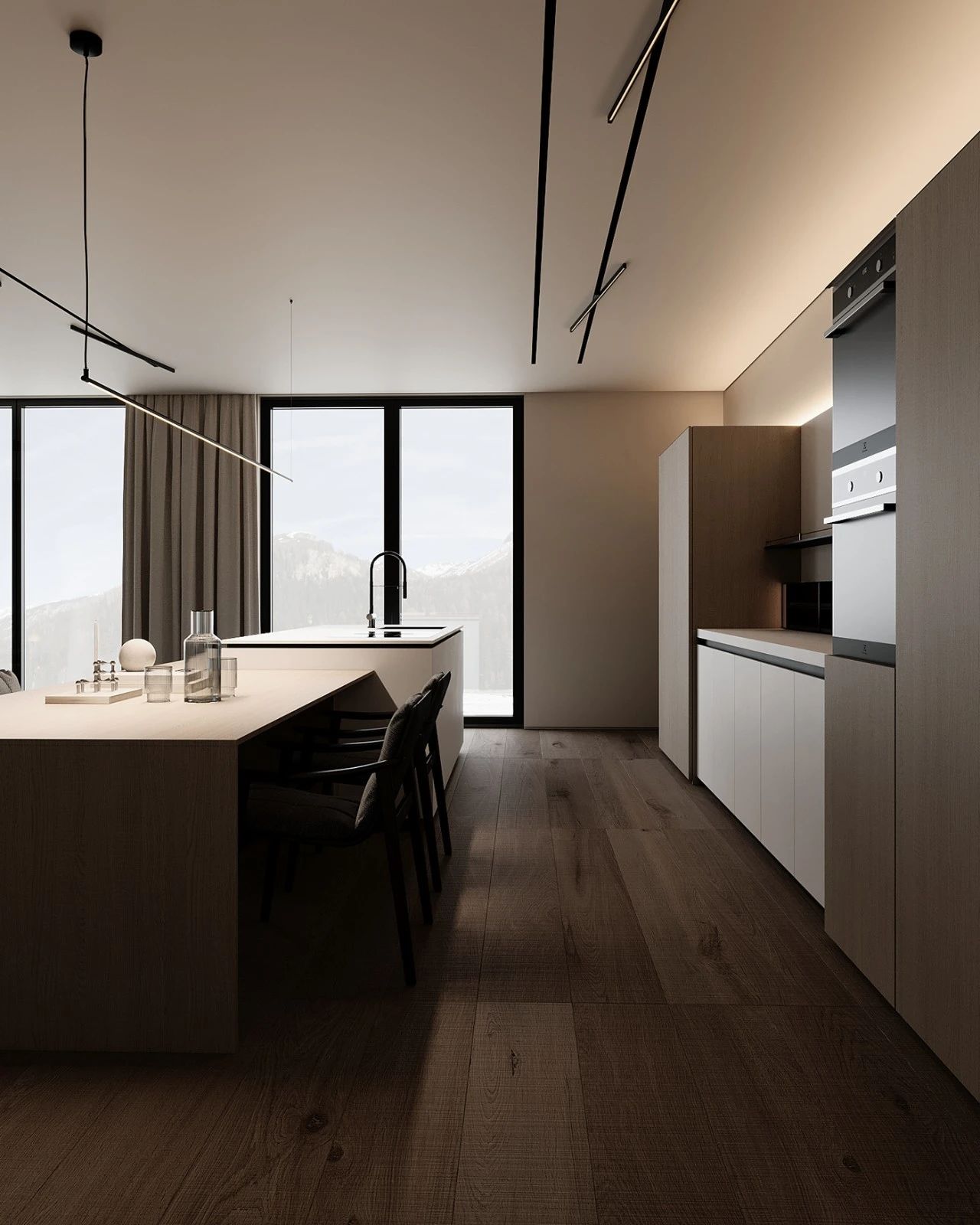 土耳其的舒适家园丨Tamerlan Verdiyevs-16