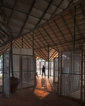 德国馆（German Pavilion）丨印度丨The Purple Ink Studio