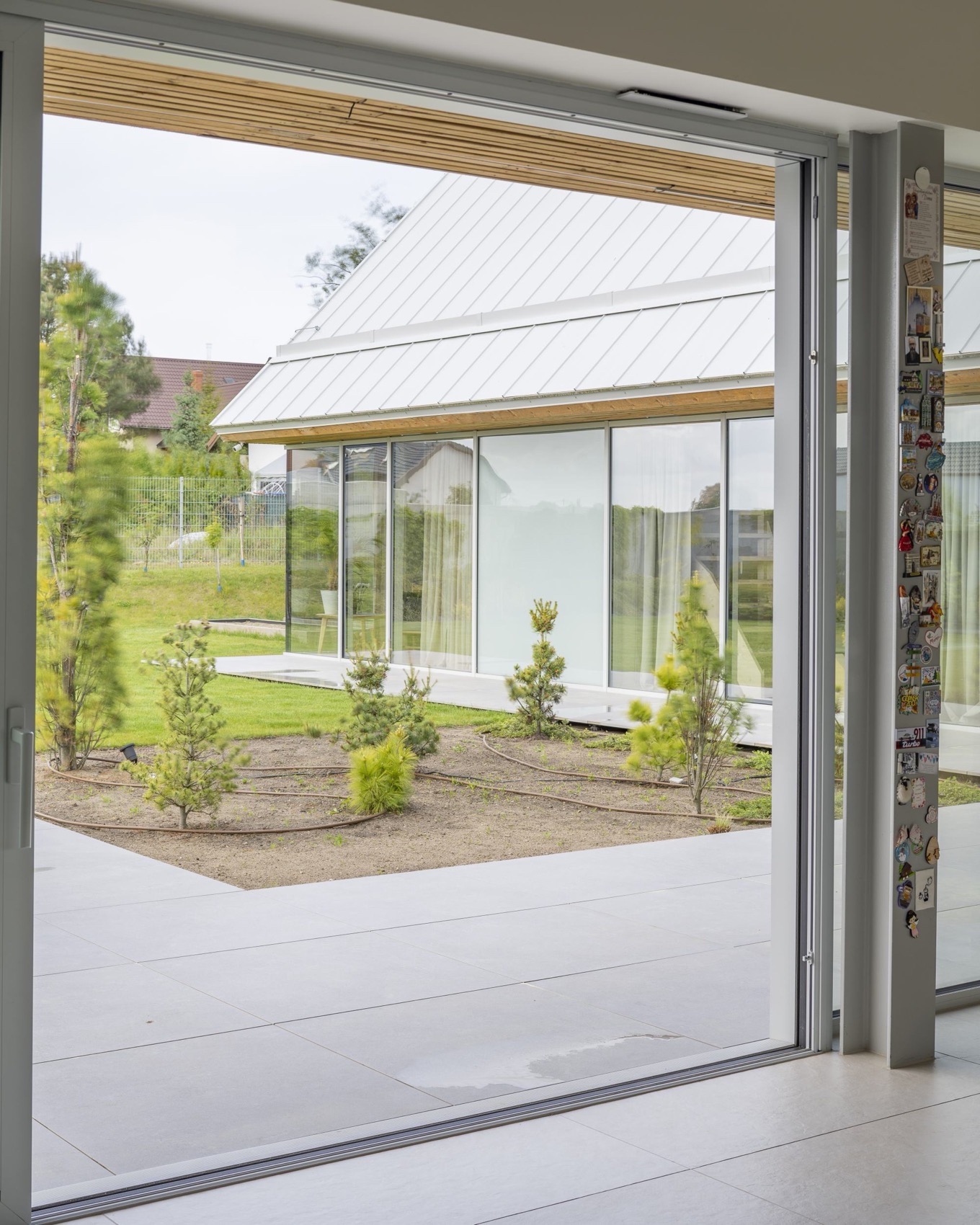 Jastrzębia Góra之家丨波兰丨Archmondo-28