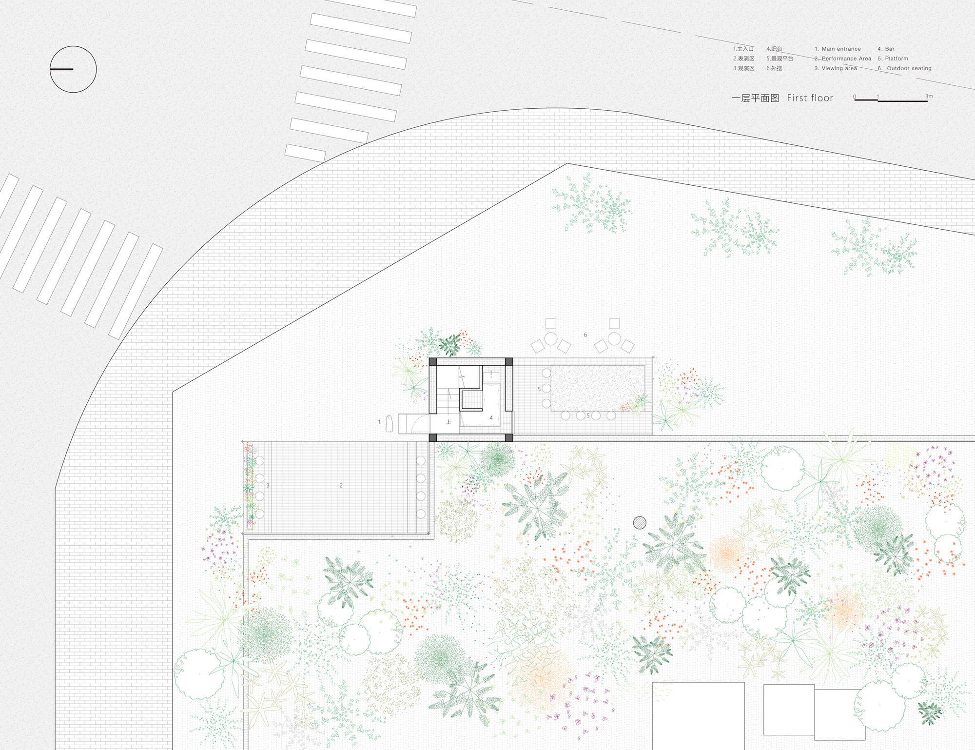 一家超小型24小时书店丨中国合肥丨SZ  ARCHITECTS-57