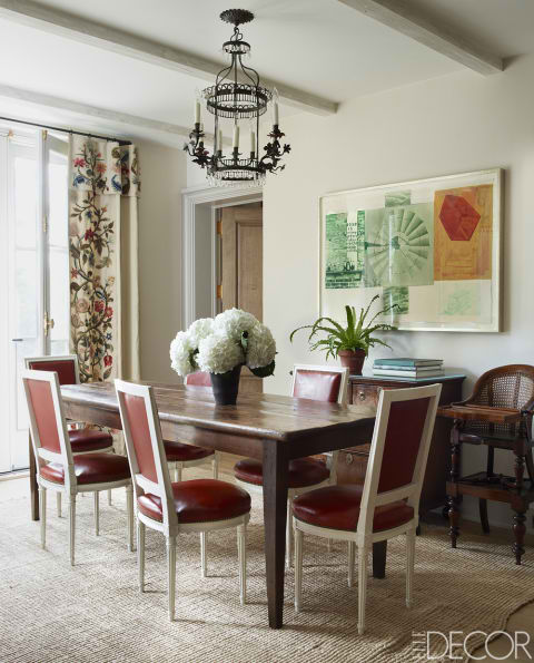 知名室内设计师Emma Jane Pilkington住宅-13