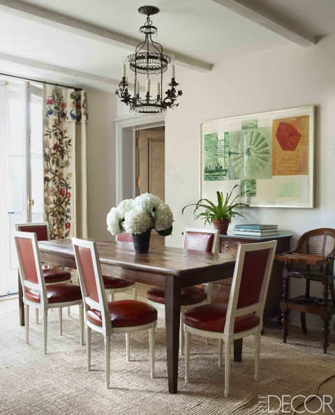 知名室内设计师Emma Jane Pilkington住宅-13