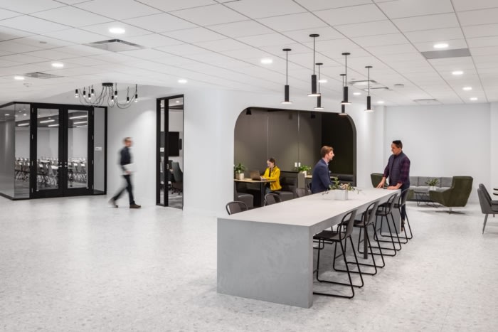 克雷斯特里奇特别套房丨美国丨NELSON Worldwide-15