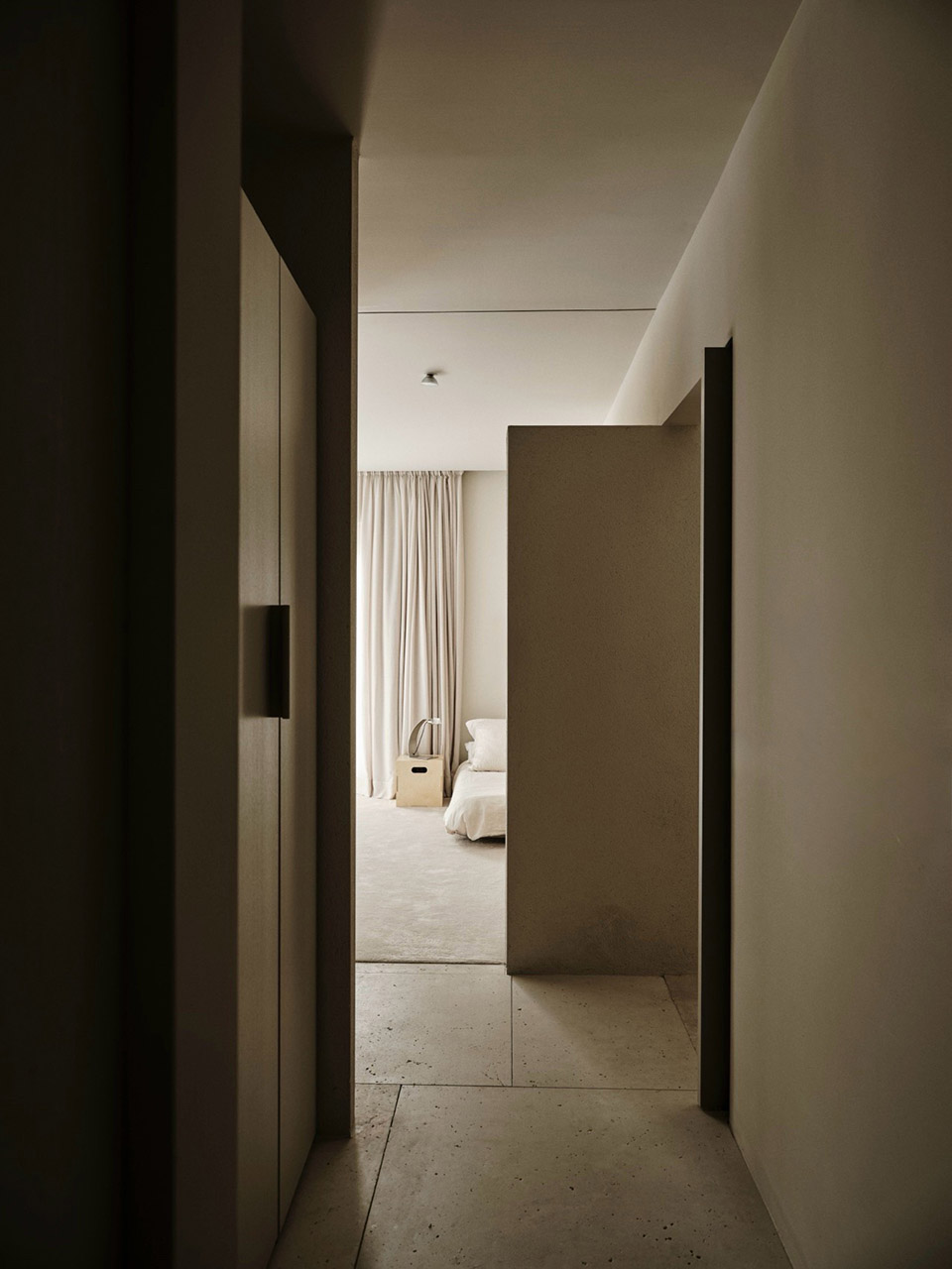 Kendo住宅丨西班牙丨Ortega Diago建筑事务所-46