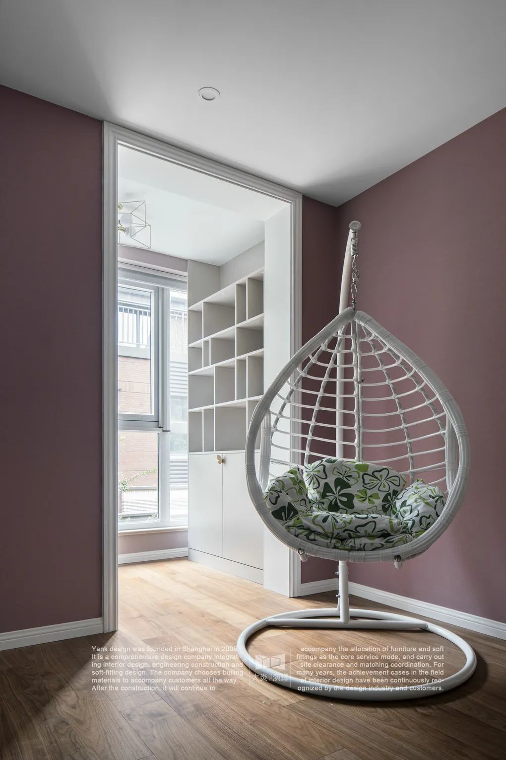 300m²现代轻奢别墅,全套房设计++ 地下挑空++ 尖顶阁楼!-78