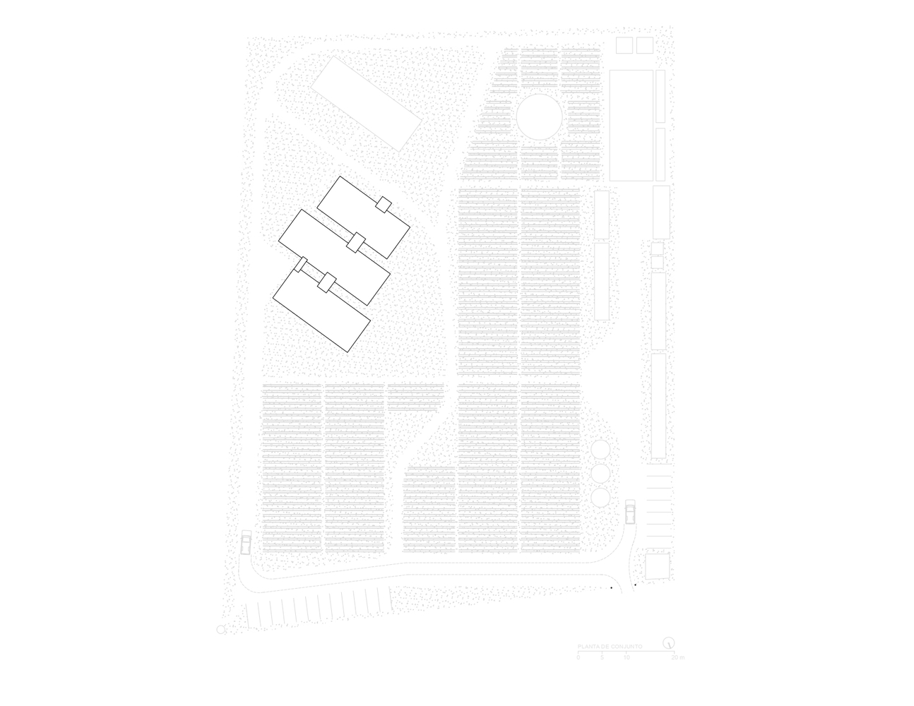 有机餐厅环保设计-2