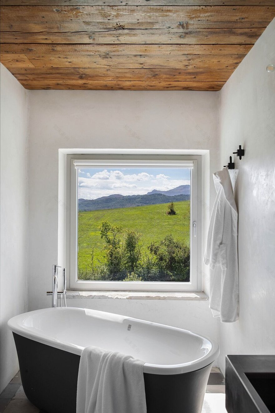 卡萨多纳皇家丨意大利丨Studio Leonardoproject-10