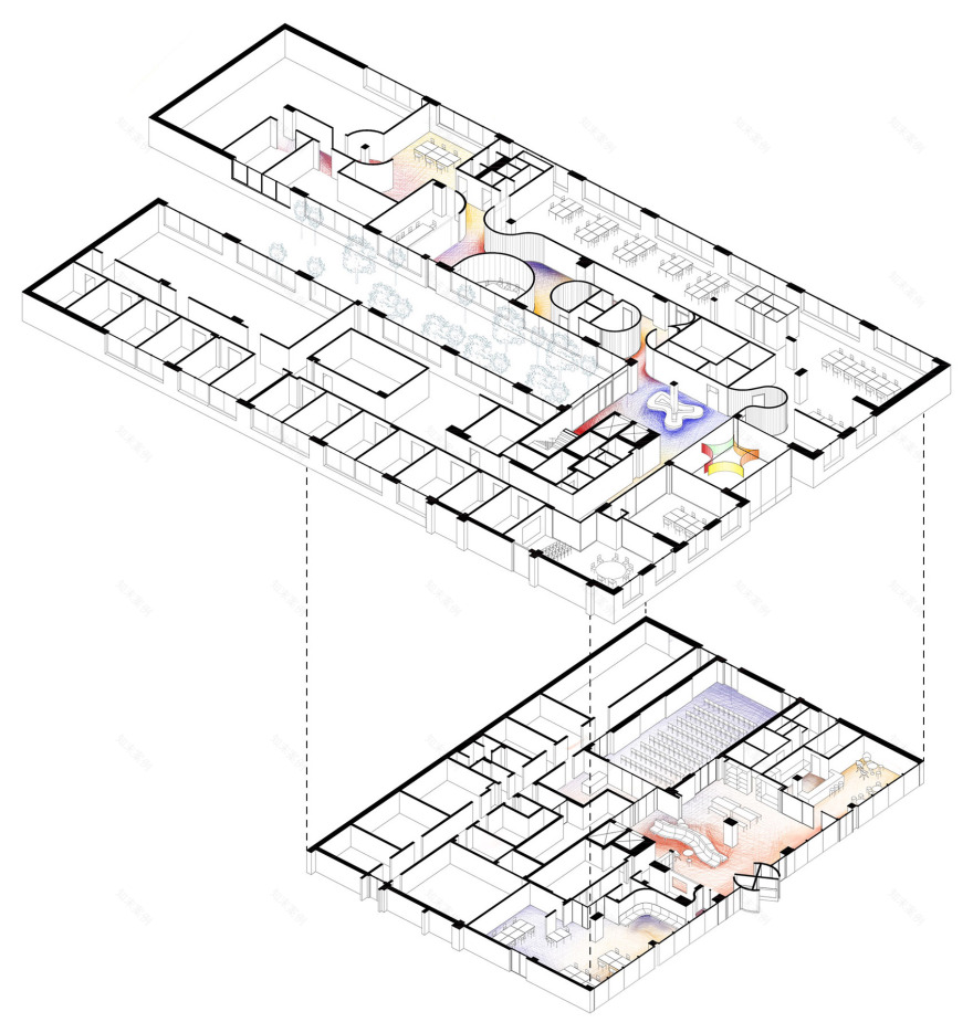 JIC 共享办公空间丨捷克丨KOGAA-55