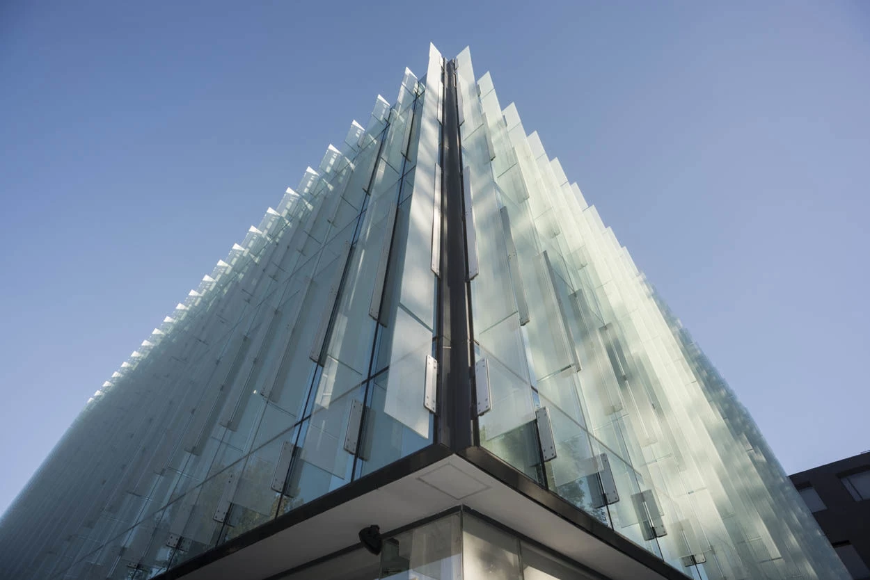 墨西哥城办公空间革命-15