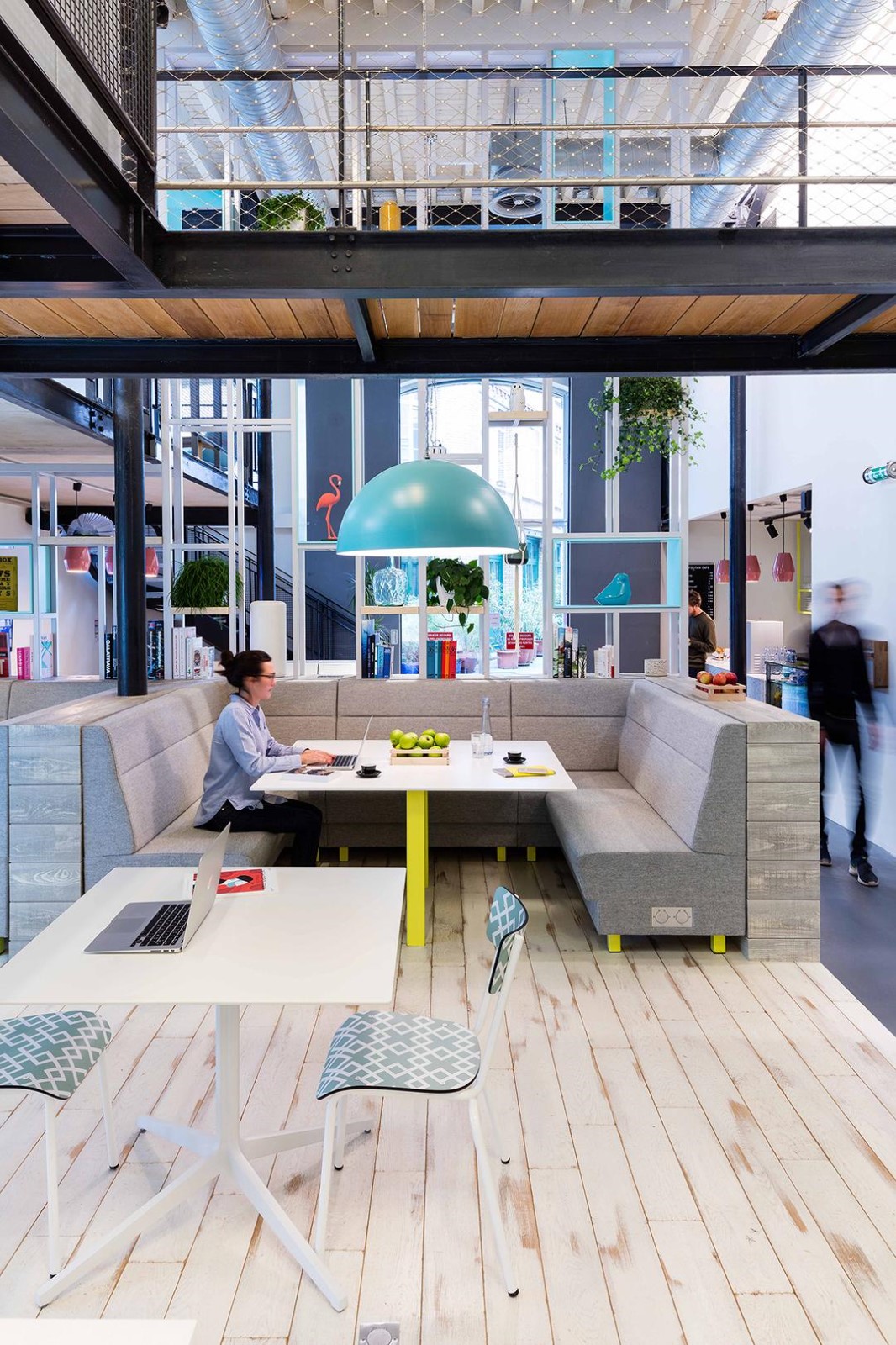 MoreySmith的desktan是一个工作与生活的环境-2