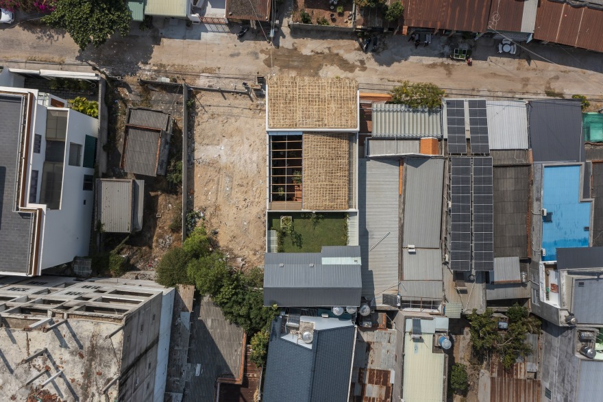 PARDIS 餐厅和咖啡馆丨越南丨Country House.Architecture-28