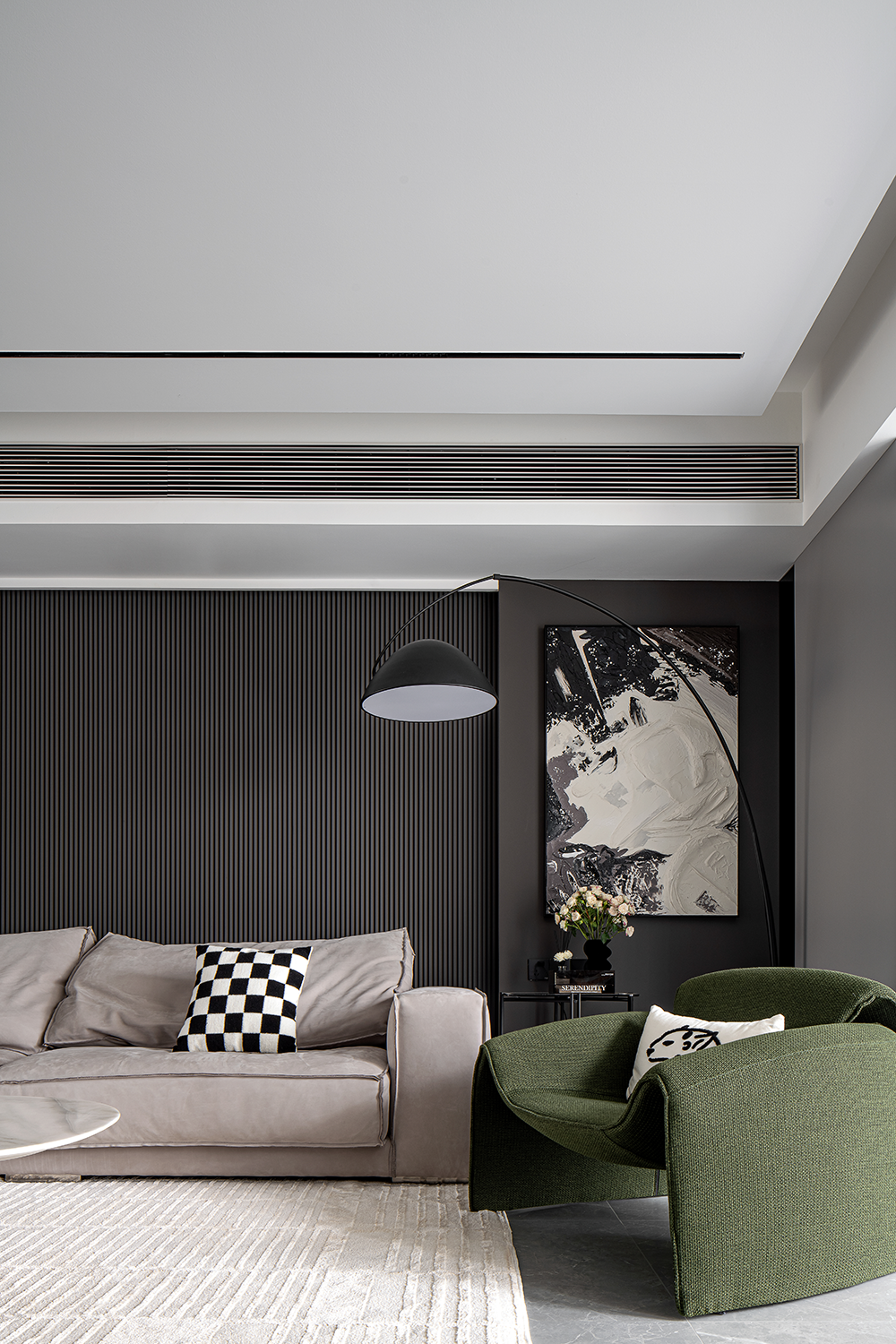 2022 年度私宅设计大赏丨多个设计团队-67