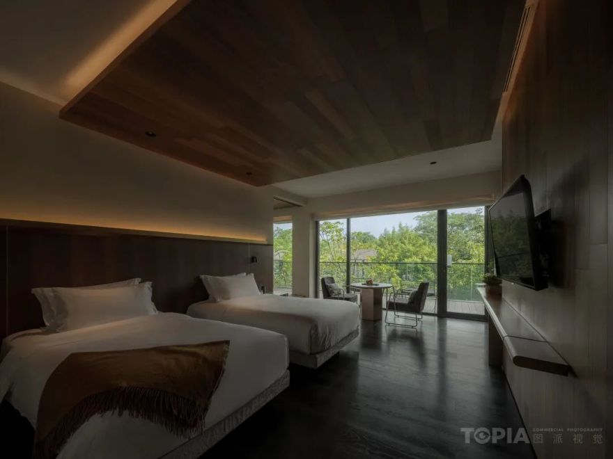 杭州木守西溪酒店丨中国杭州丨GOA 大象设计,重庆朗图,BOB 陈飞波事务所-60